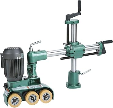 Amazon Com Grizzly Industrial G4176 1 4 Hp Power Feeder Home