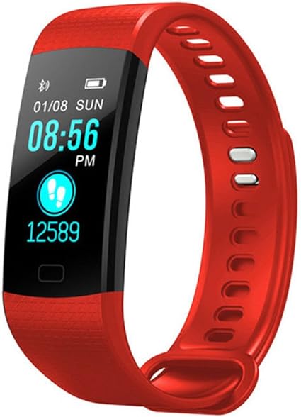 y5 bluetooth smart bracelet