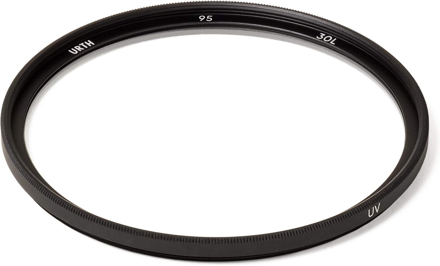 Urth 95mm UV Lens Filter (Plus+) - Ultra-Slim, 30-Layer Nano-Coated UV Camera Lens Protection - Image 4