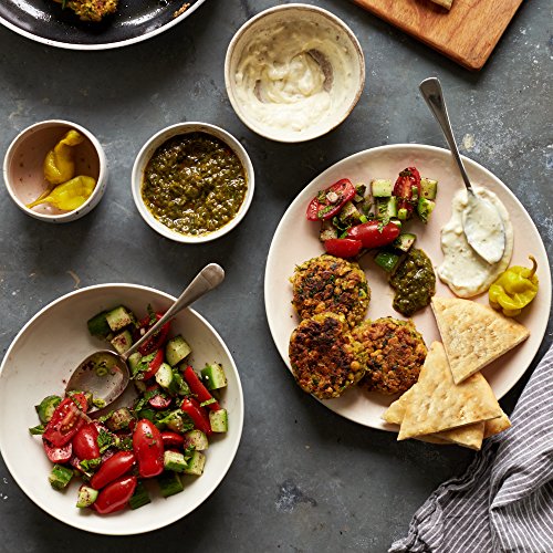 1 Amazon+Meal+Kits+Falafel+Patties