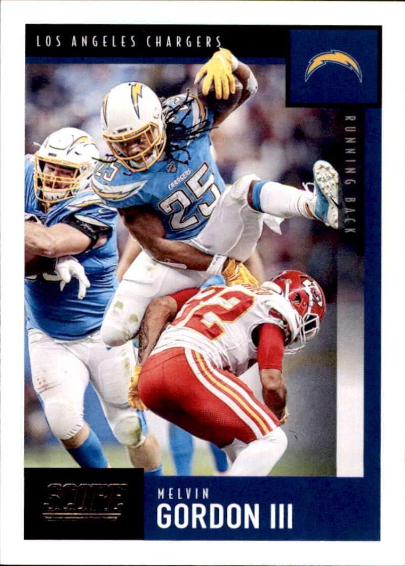 melvin gordon jersey amazon