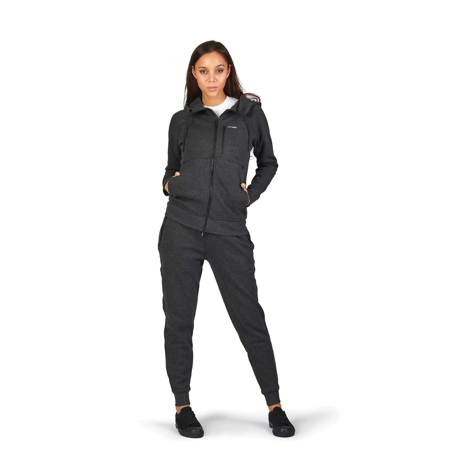 Pacsafe Women's Transit Hoodie: Buy 