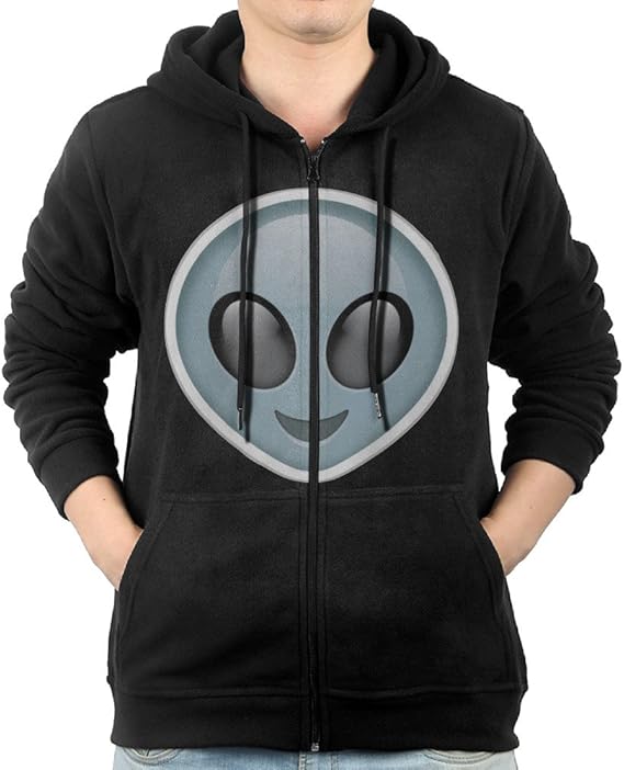 Amazon Gimo22 ギモ22 顔文字 絵文字 エイリアン 異星人 Ufo ロゴ メンズ 大人 パーカー フード フルジップ 今季最新 スポーツウェア スポーツ 柔らかい Black Xxl トレーナー パーカー 通販 Amazon Gimo22 ギモ22 顔文字 絵文字 エイリアン 異星人 Ufo ロゴ メンズ 大人 パーカー フード フルジップ 今季最新 スポーツウェア スポーツ 柔らかい Black Xxl トレーナー パーカー 通販