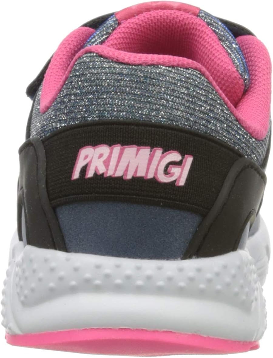 scarpa ginnastica bimba