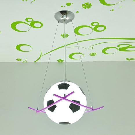 playroom light fixture