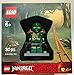 LEGO 4 Minifigures Boxed Gift Set - Chima, Superheroes, Ninjago and City Themes