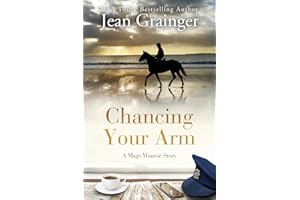Chancing your Arm: A Mags Munroe Story (The Mags Munroe Series)