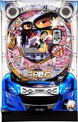 Amazon 中古パチンコ台 Cr信長の野望 天下創世 弐ノ陣 N Ke 甘デジ 循環改造有 パチスロ 通販