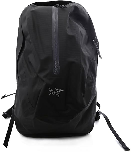 Amazon Co Jp アークテリクス アークテリクス アストリ19 Astri 19 L Black バックパック スポーツ アウトドア