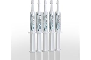 SynNutra Equine SynChill Pure 5-Pack – Non-Sedative Disposition Support for Horses – Plant-Based, L-Theanine-Free Formula for Calm, Confident Performance – 100% Natural & Competition Safe