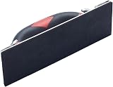 ProDec 9.5" Hand Sander Tool for Walls Wood Fast Efficient Sanding Aluminium view 3