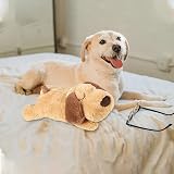 Newthinking Puppy Heartbeat Stuffed Toy Calming Aid Plush Dog Toy view 4