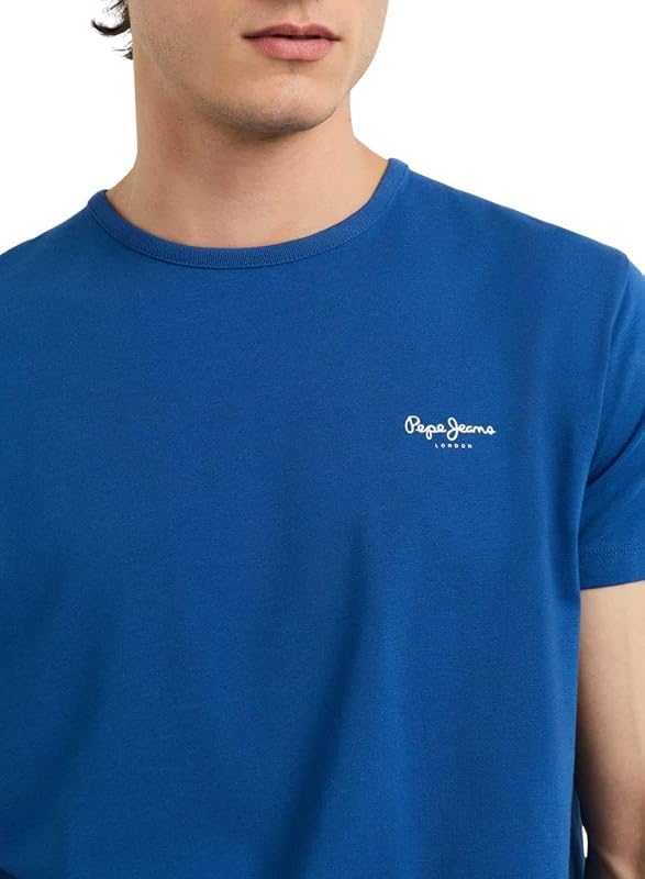 ORIGINAL BASIC 3N 591INK BLUE M
