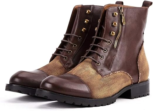 british handmade boots