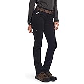 Ariat Womens Rebar Durastr Made Tough Pant