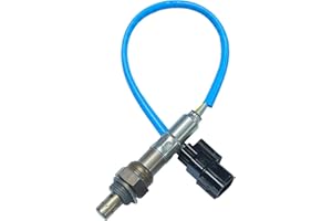 ATBIZZLE Air/Fuel Ratio Sensor O2 Oxygen Sensor 234-5053 Upstream Fit for 2007-2010 Honda Odyssey 3.5L V6, 2007-2009 Acura MDX 3.7L V6, Replace#24346 36531-RYE-A01 (1Pcs)