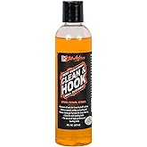 KR Strikeforce Bowling Ball Cleaners - Five Different Specifically Engineered Cleaners 8oz - All are USBC Approved and PBA Registered Products