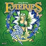 Amy Brown Faeries Calendar[CAL 2015-AMY BROWN FAERIES][Calendar] by 