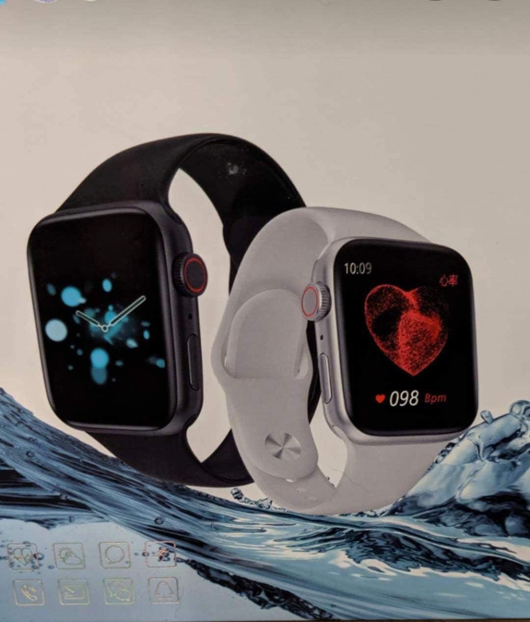 Ft30 Smartwatch Hot Sale, UP TO 69% OFF | www.apmusicales.com