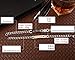 SXNK7 Gift for Lover His Queen Her King Stainless Steel Couple Bracelets for Women Men Jewelry Matching Set (His Beauty Her Beast)
