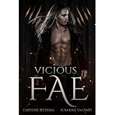 Vicious Fae (Ruthless Boys of the Zodiac)