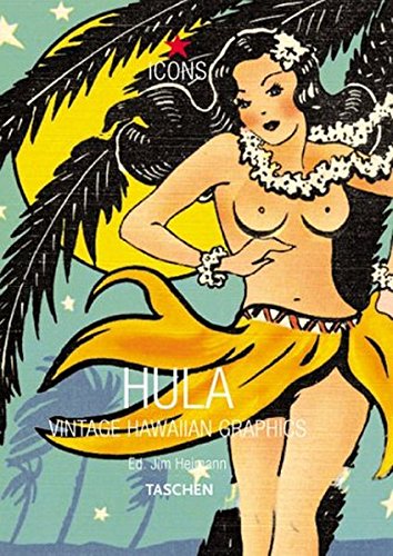 [FREE] Hula: Vintage Hawaiian Graphics (Icons)<br />[E.P.U.B]