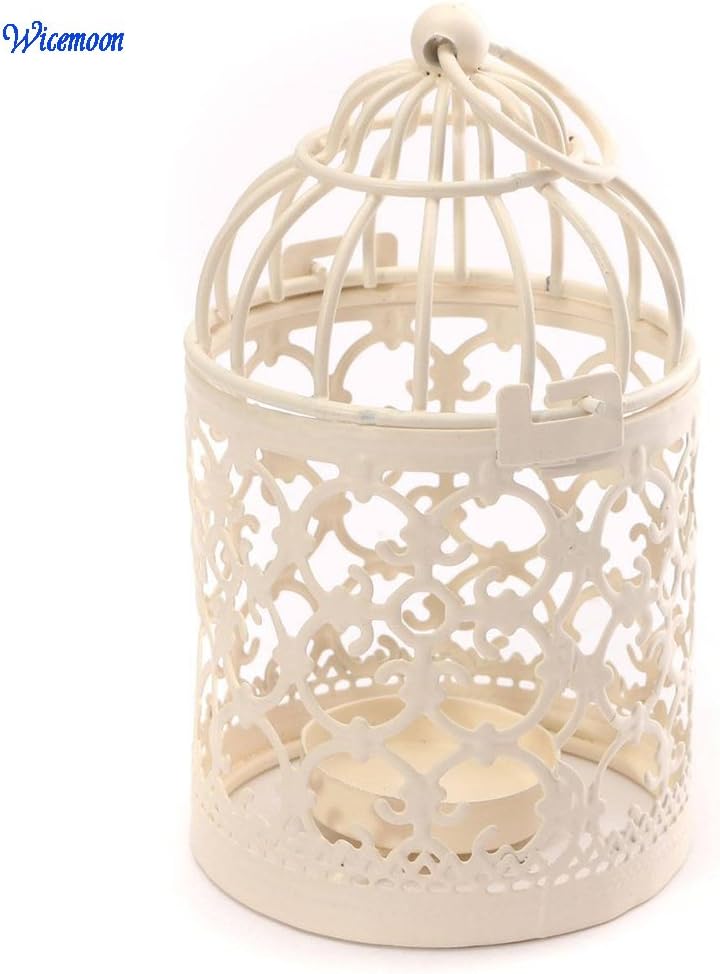 8 Mejores Jaulas Para Pajaros Bonitas De Metal 2020