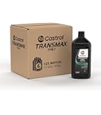 メンテナンス Castrol TRANSMAX ATF Professional FE 20L メンテナンス Castrol TRANSMAX ATF Professional 20L