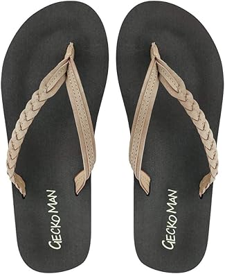 yoga mat flip flops amazon