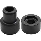 MOOG K8101 Radius Arm Bushing Kit for 1999 - 2007 Ford E-350 Super Duty | Compatible with Ford E-250 2003-2007