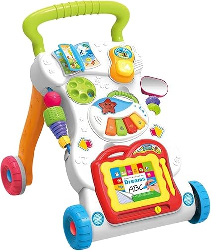 amazon kids walker