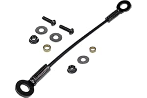 JEENDA Door Limit Device Kit 703500982 705800183 Compatible with Can-Am 2018-2021 Defender HD8,2022 Defender HD9,2018-2022 Defender HD10,2018 Defender Max HD8,2018-2022 Defender Max HD10