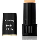 Max Factor Panstik Foundation - # 97 Cool Bronze, 0.4 oz