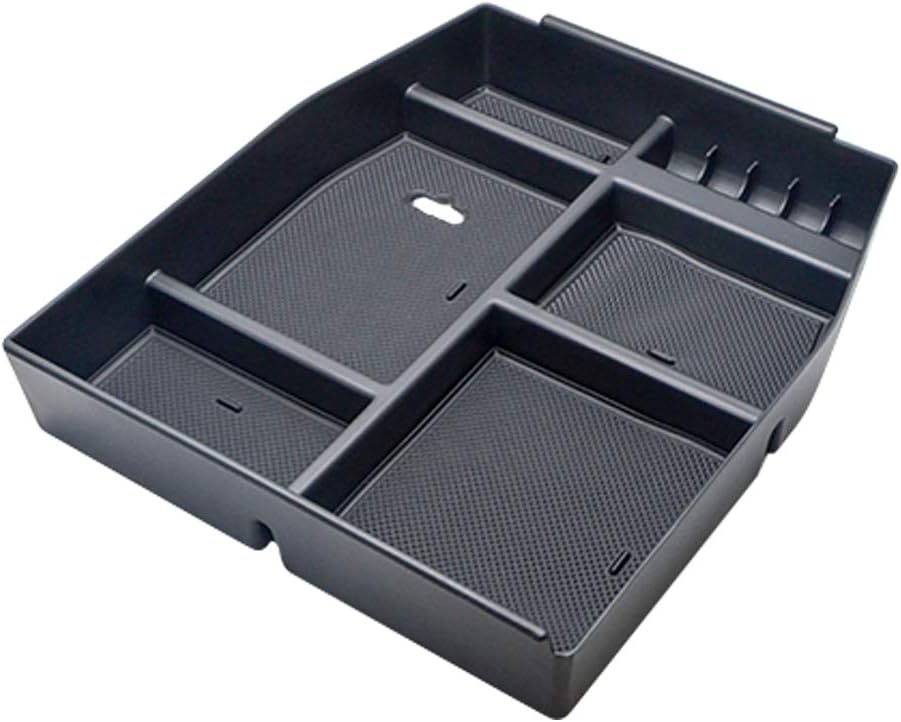 box secondario per f150 cabina estesa