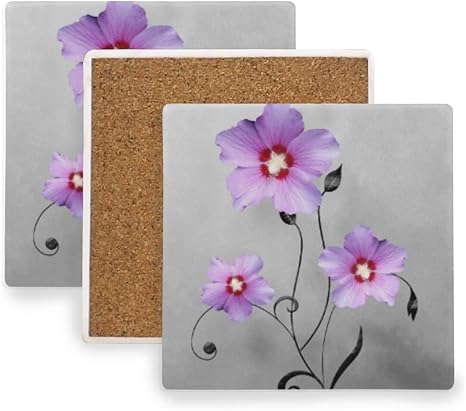 世界 に 一 つ 赤い コースター