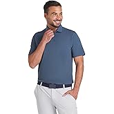 PUMA mens Modalon Polo