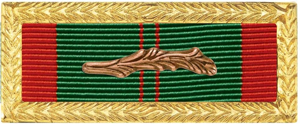 Amazon Com Rvn Civic Action Honor Unit Citation With Palm Army Clothing