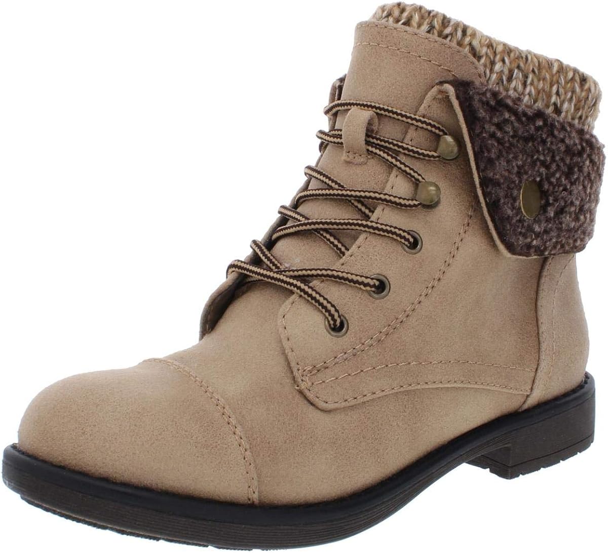 cliffs by white mountain kelsie bootie