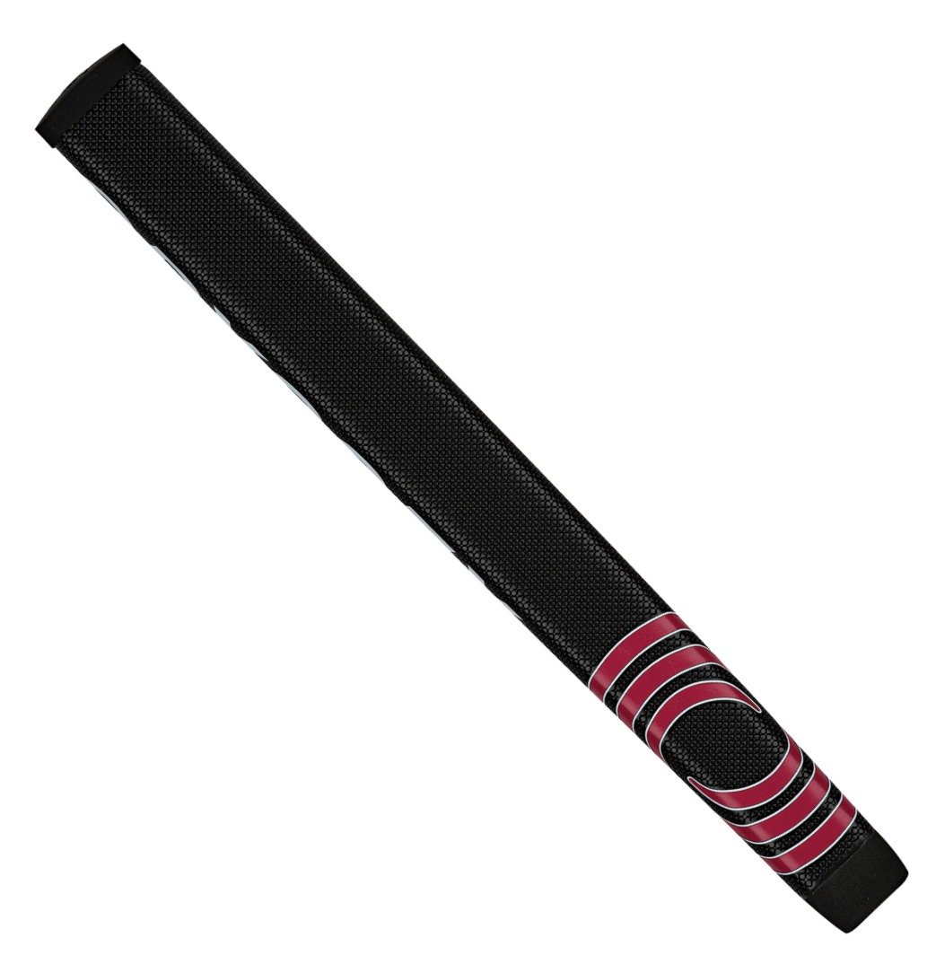 Odyssey Unisex Putter Jumbo Grip, Black