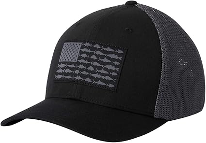 columbia pfg hat amazon