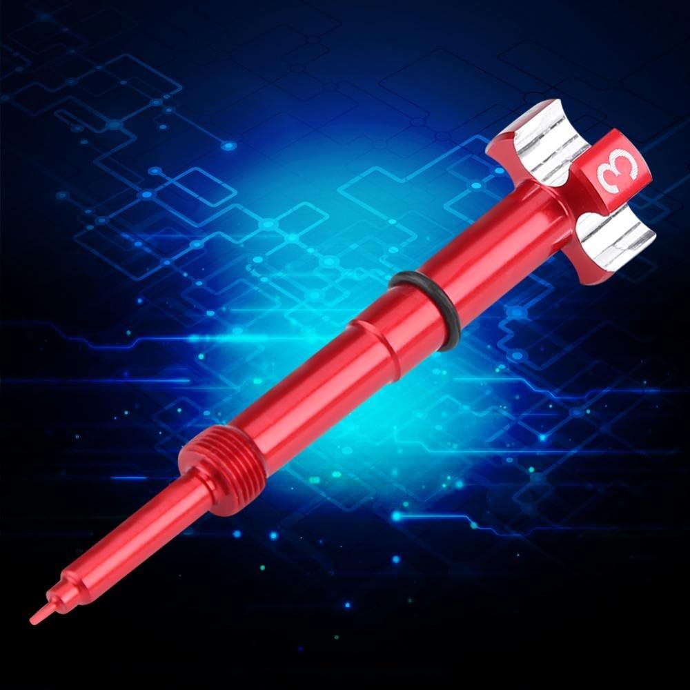 Air Fuel Mixture Screw - Image 3