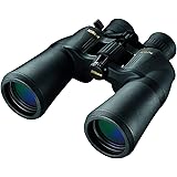 Nikon ACULON 10-22X50 Binoculars, A211, Clamshell 6489