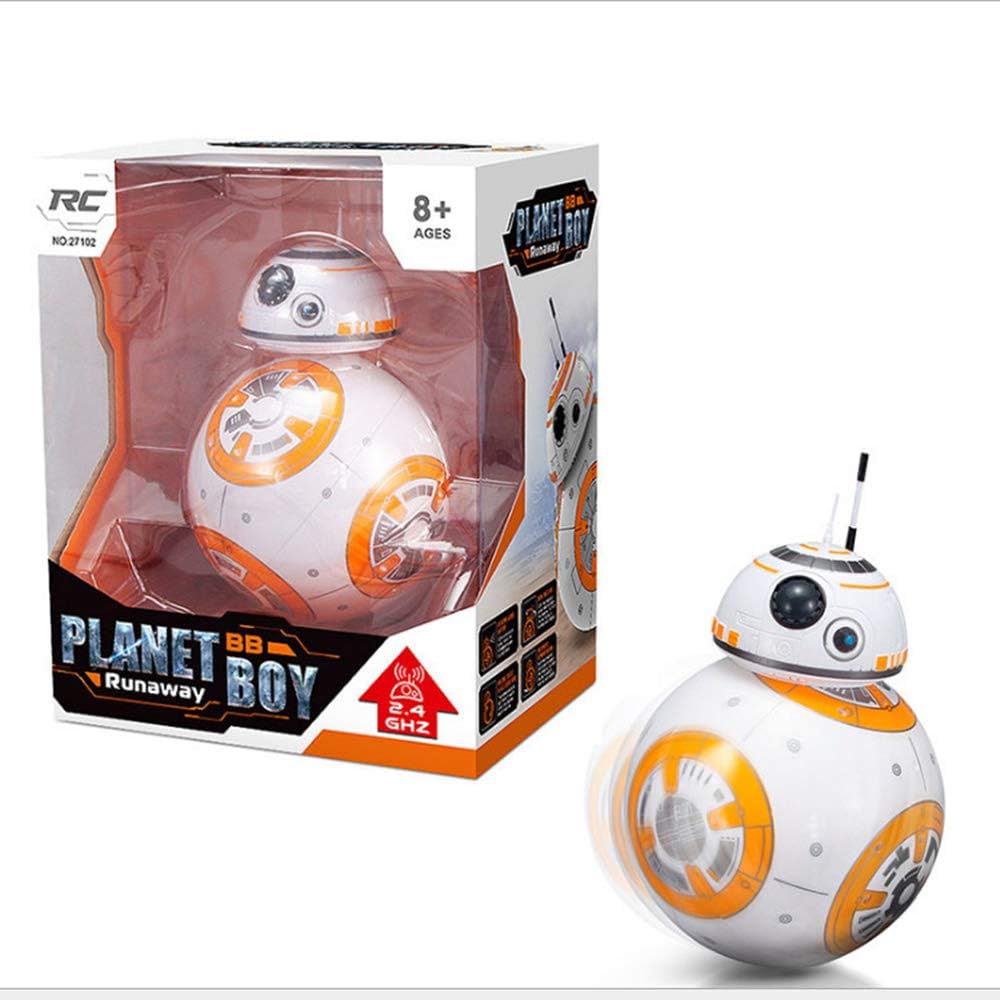 bb8 rc