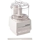 Cuisinart Mini-Prep Food Processor 21 Oz. 2 Speed