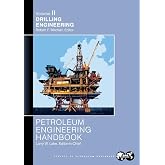 Petroleum Engineering Handbook Volume II: Drilling Engineering