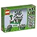 LEGO Minecraft The Jungle Temple 21132