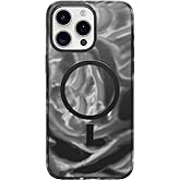 OtterBox - Ultra-Slim iPhone 15 Pro Max Figura Series Case, Made for Apple MagSafe, Artistic Protective Phone Case with Soft-Touch Material for Comfort (Boba Sorbet)