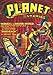 Planet Stories - Fall 1941: Adventure House Presents: