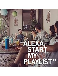 Ultimate Ears MEGABLAST Altavoz portátil Wi Fi Bluetooth con manos libres  Alexa Voice Control (impermeable) sin estación de carga 100 grafito negro