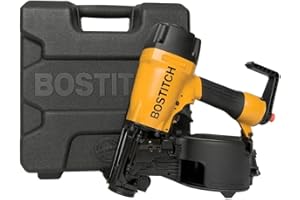 BOSTITCH N66BC-1 Coil Cap Nailer